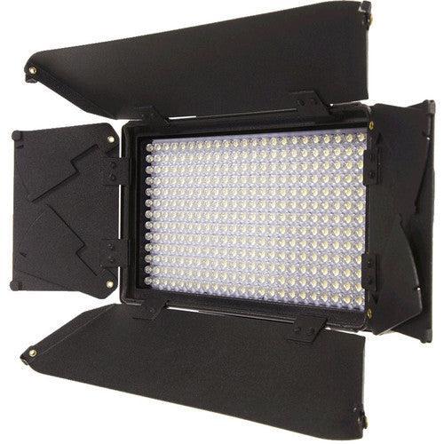 ikan iLED312-v2 On-Camera Bi-Colour LED Light