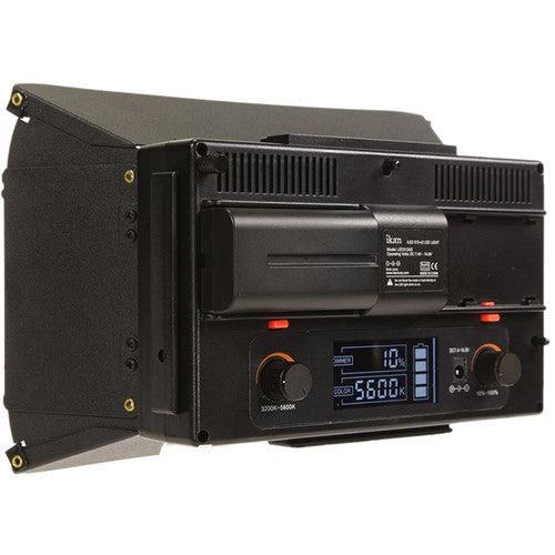 ikan iLED312-v2 On-Camera Bi-Colour LED Light