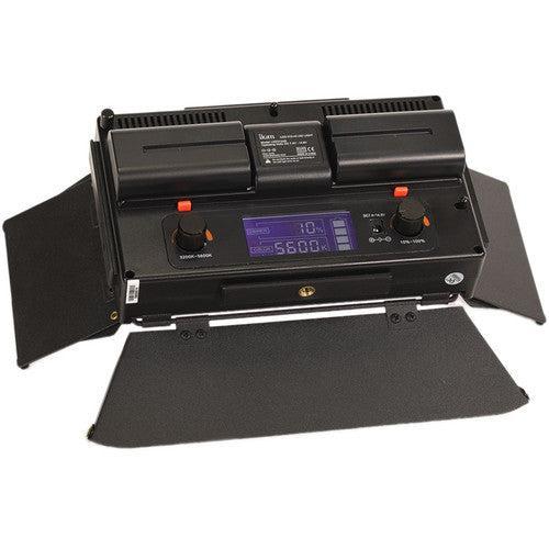 ikan iLED312-v2 On-Camera Bi-Colour LED Light