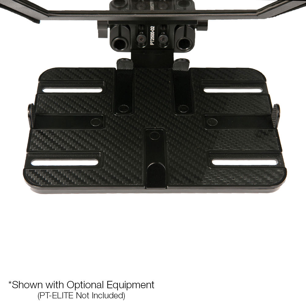 Ikan Large Universal Upgrade Kit for PT-ELITE Teleprompter