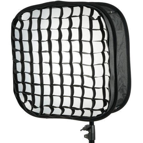 Ikan Presto Softbox Modifier for 1 x 1 LED Light with Egg Crate