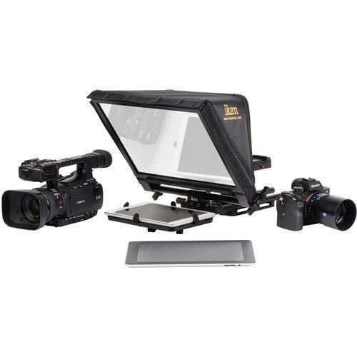 Ikan PT-ELITE-V2 Travel Kit with Rolling Hard Case