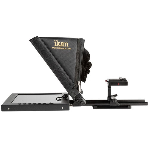 ikan PT1200 12 Inch Portable Teleprompter Kit