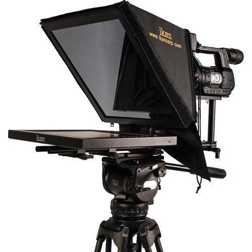 Ikan PT3500 15 Inch Teleprompter