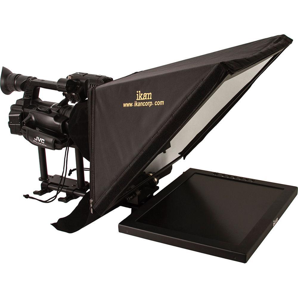 Ikan PT3700 17 Inch Studio Teleprompter