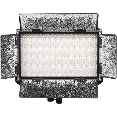 Ikan Rayden RW5 Daylight Half x 1 Studio LED Light