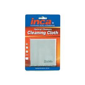 Inca Chamois Optical Cleaning Cloth