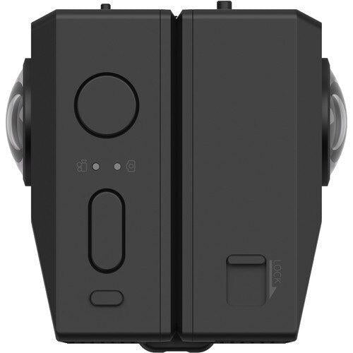 Insta360 EVO 3D Folding Compact VR Camera