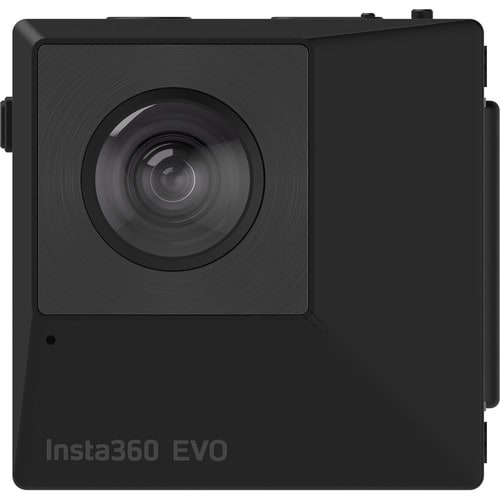 Insta360 EVO 3D Folding Compact VR Camera