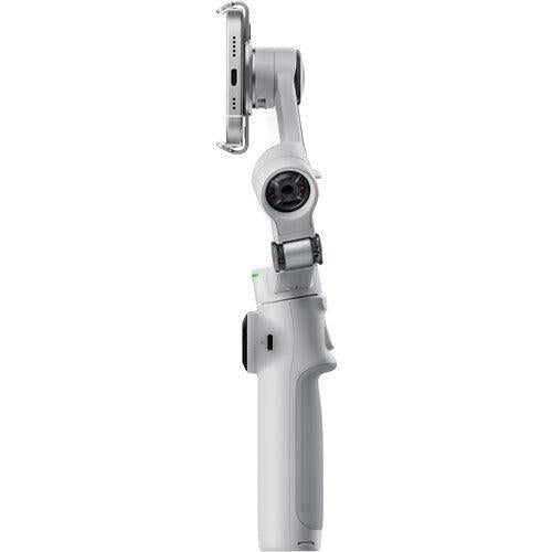 Insta360 Flow 2 Pro Smartphone Gimbal Stabiliser Creator Kit (Grey)
