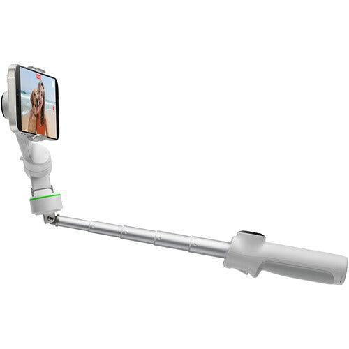 Insta360 Flow 2 Pro Smartphone Gimbal Stabiliser (Grey)