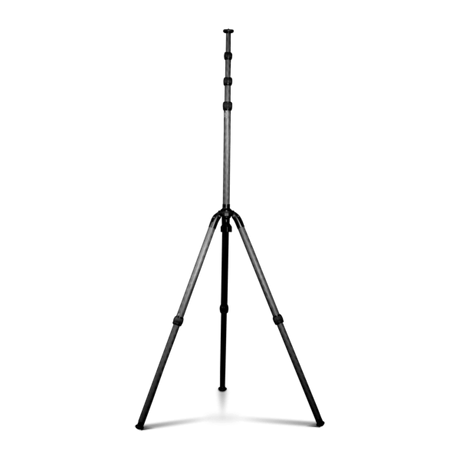 Insta360 Sumo Stand for Pro 2 & Pro & Titan