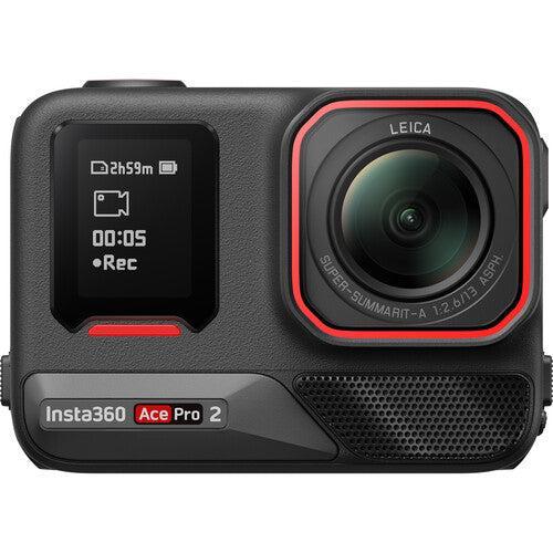 Insta360 Ace Pro 2 Action Camera (Standard Bundle)