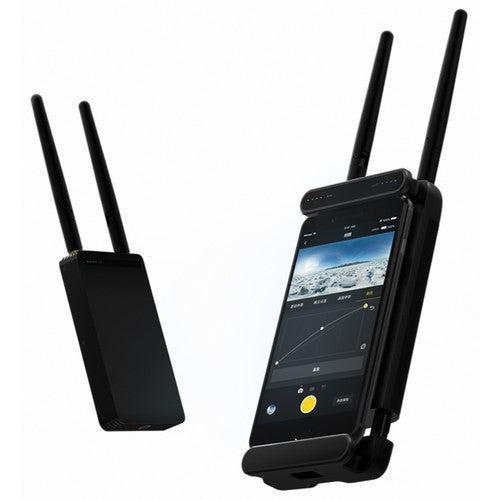 Insta360 Pro 2 Premium Combo