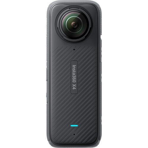 Insta360 X4 360-Degree Action Camera