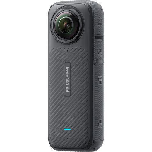 Insta360 X4 360-Degree Action Camera