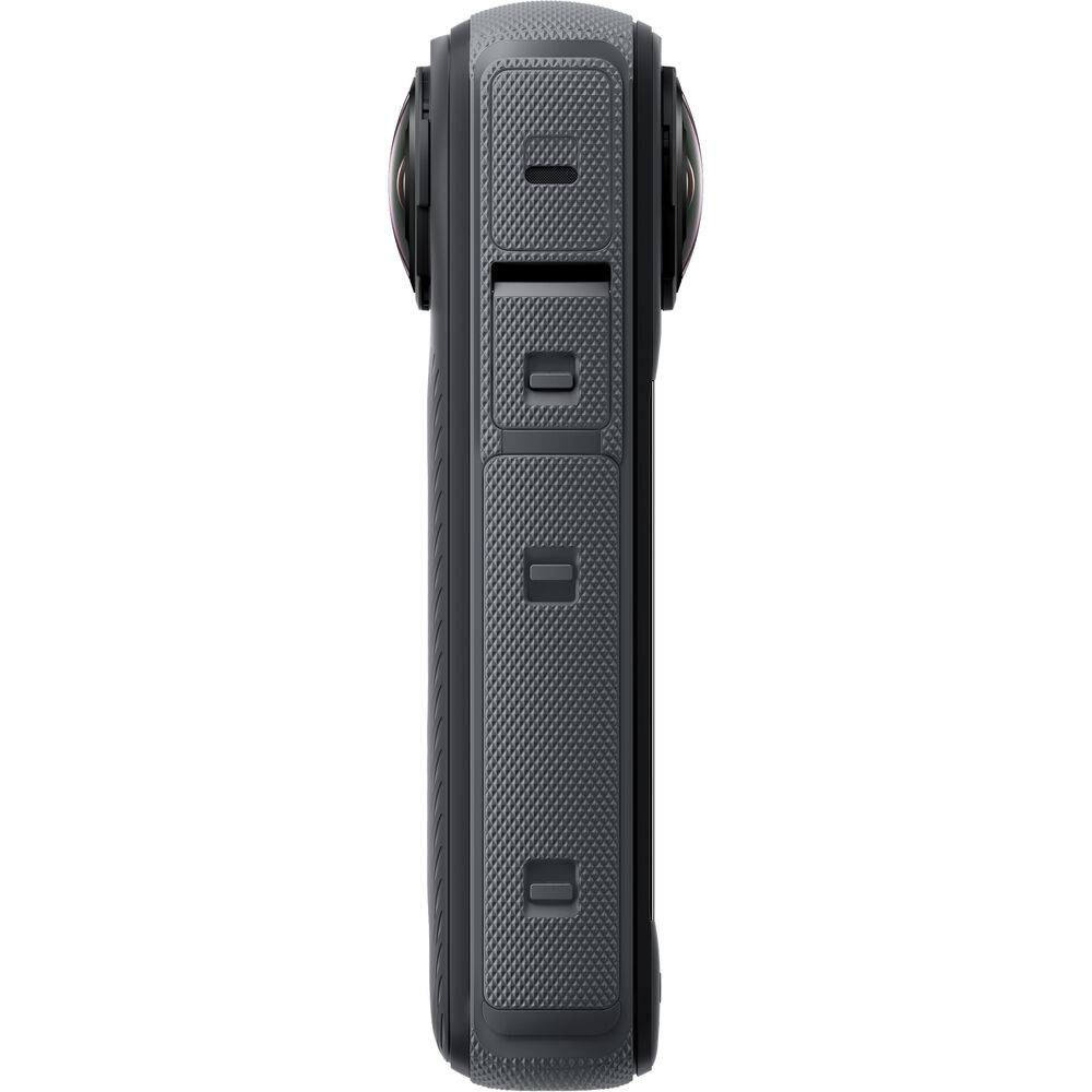 Insta360 X4 360-Degree Action Camera