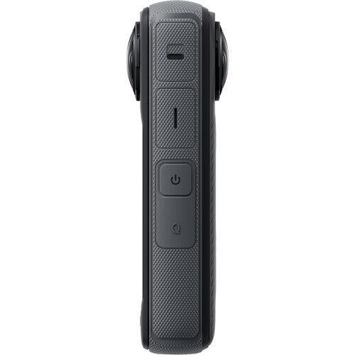 Insta360 X4 360-Degree Action Camera
