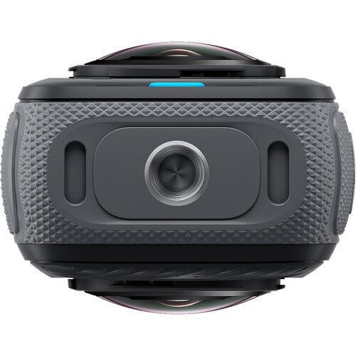 Insta360 X4 360-Degree Action Camera