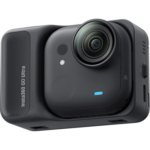 Insta360 GO ULTRA Standard Bundle (Black)
