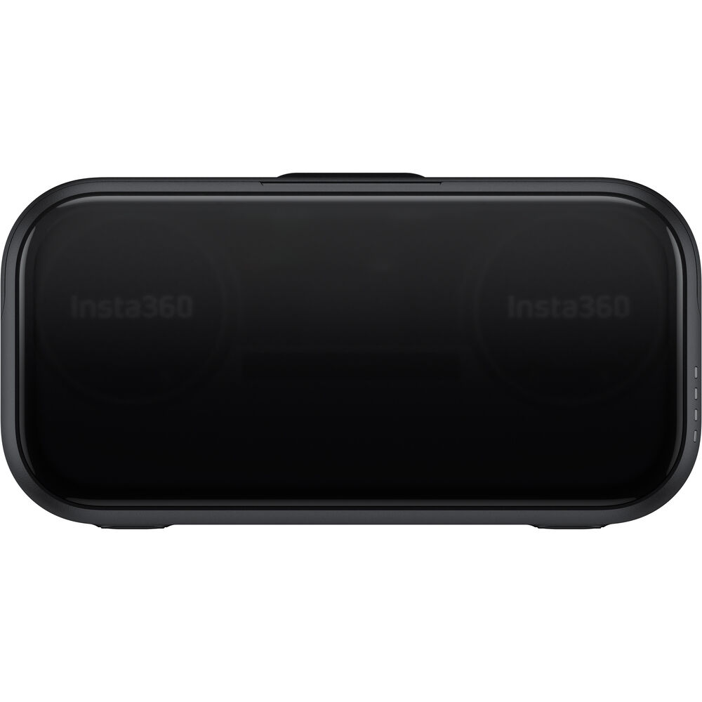 Insta360 Mic Pro 2-Person Wireless System (2 TX with 1 RX)