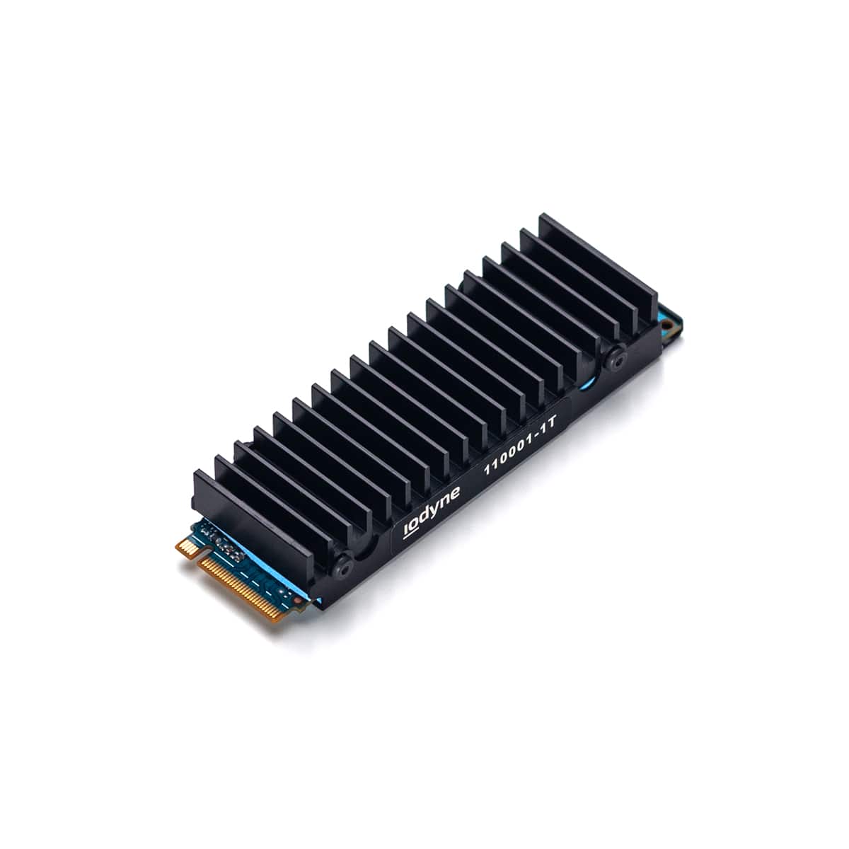 iodyne 1TB SSD Spare for 12TB Pro Data Spare SSD Module