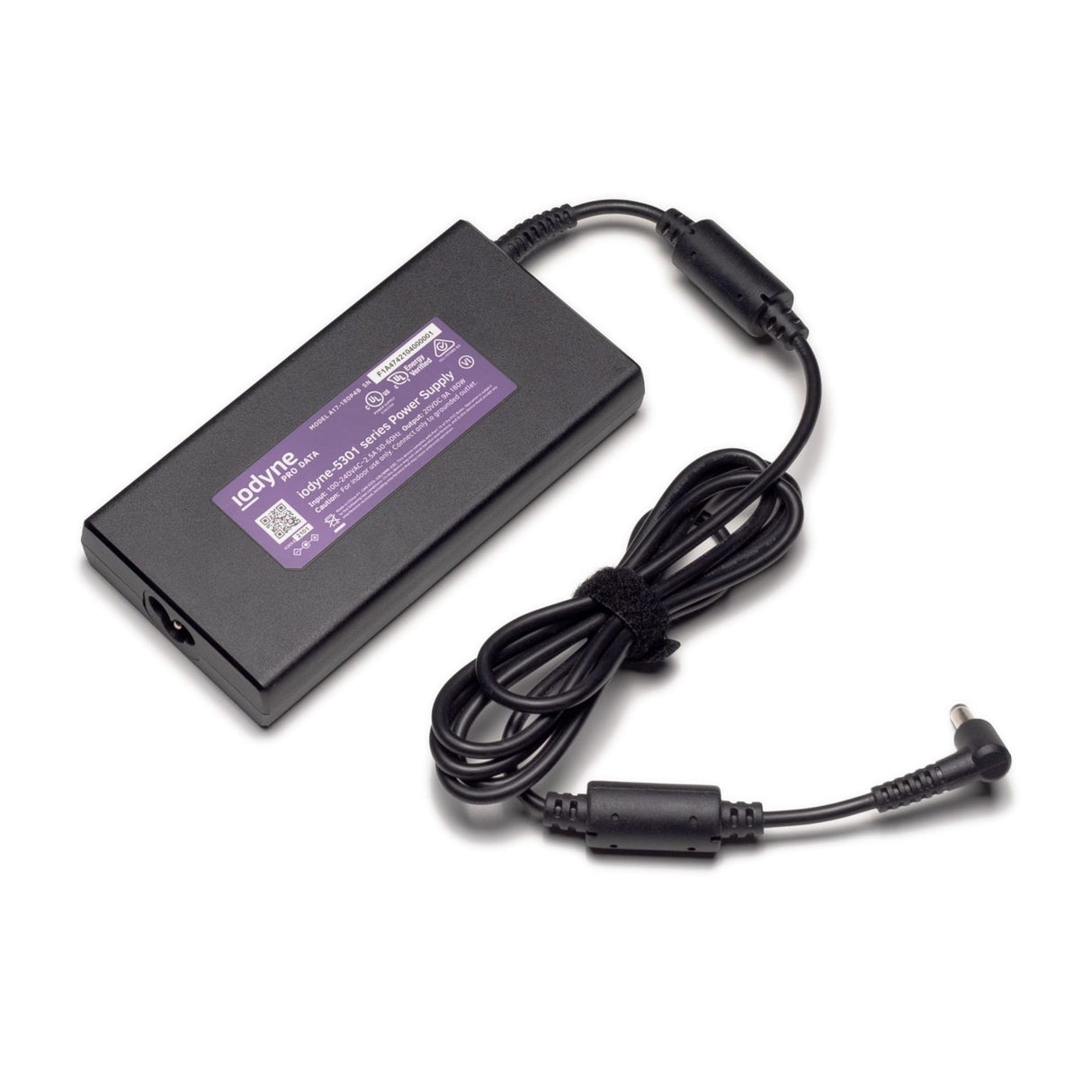 iodyne Pro Data Power Supply 180W