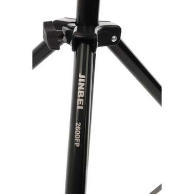 Jinbei JB-2600FP 2.6 Metre Air Cushioned Light Stand