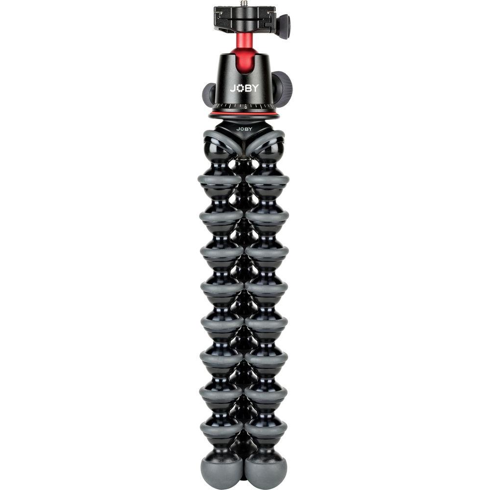 JOBY GorillaPod 5K Flexible Mini-Tripod with Ball Head Kit