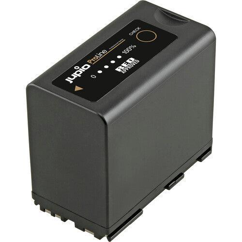 Jupio ProLine BP-975 10050mAh Battery for RED KOMODO