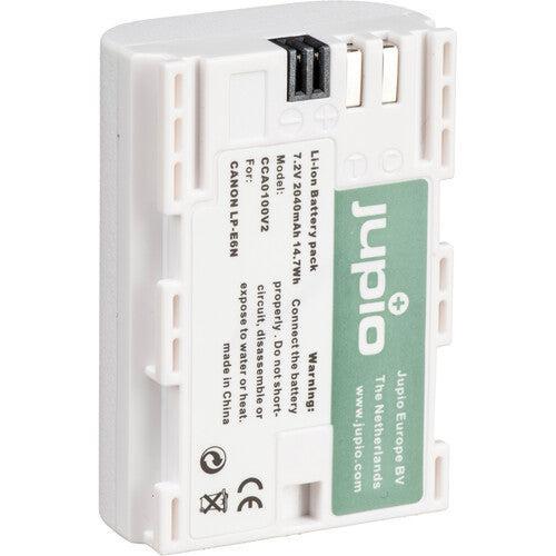 Jupio LP-E6N Ultra Lithium Ion Battery