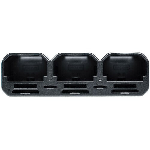 Jupio NP-FZ100 Prime Triple Charger with Memory Card Holders