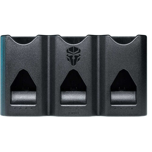 Jupio NP-FZ100 Prime Triple Charger with Memory Card Holders