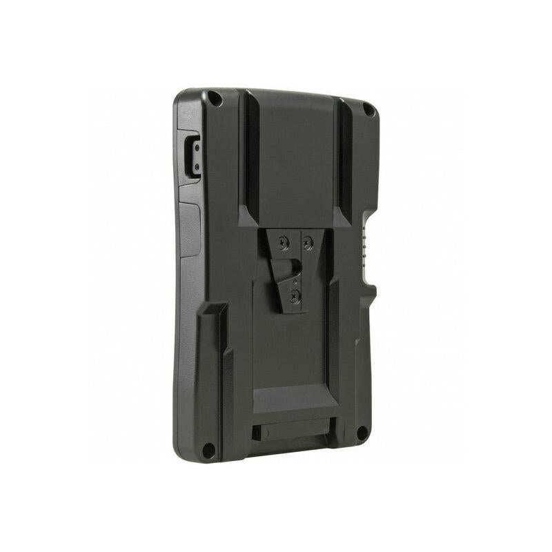 Jupio ProLine V-Mount Adapter Plate for 2 x Sony NP-F Series Batteries