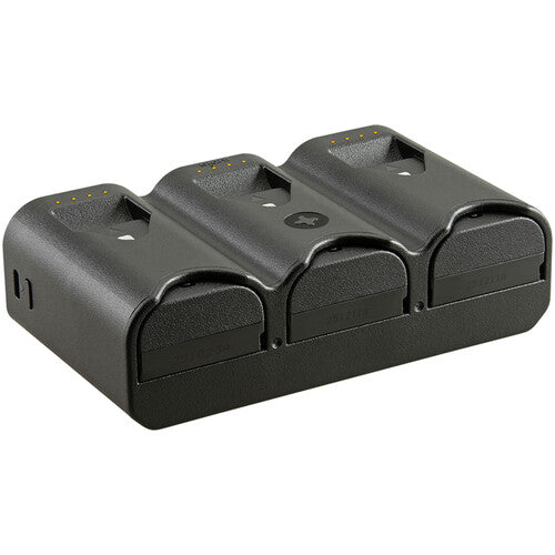 Jupio Tri-Charge AIR3 FZ100 Series
