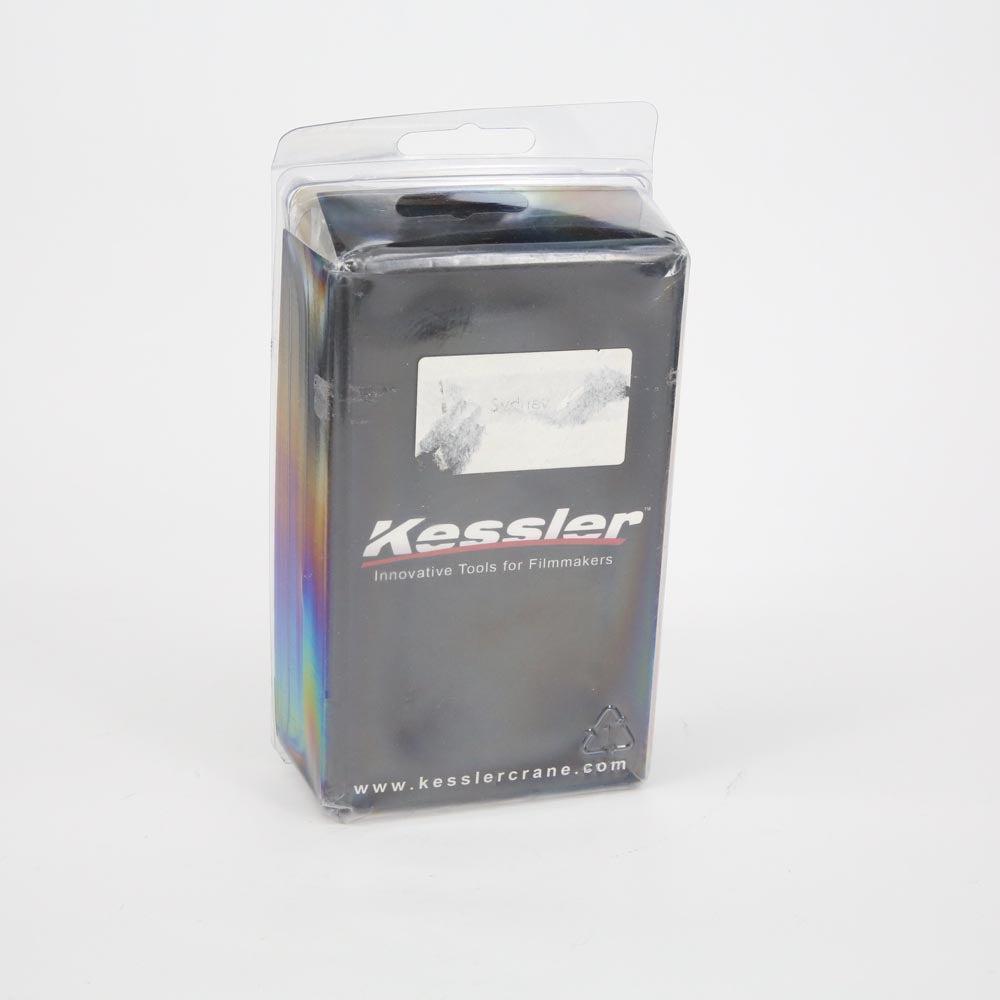 Kessler Traveller Camera Platform Extender (Open Box)
