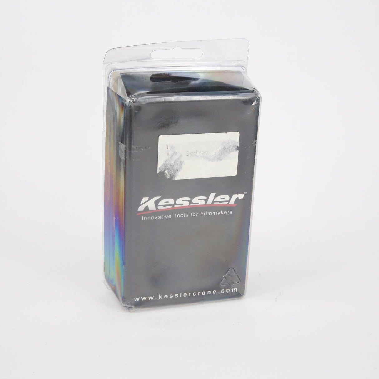 Kessler Traveller Camera Platform Extender (Open Box)
