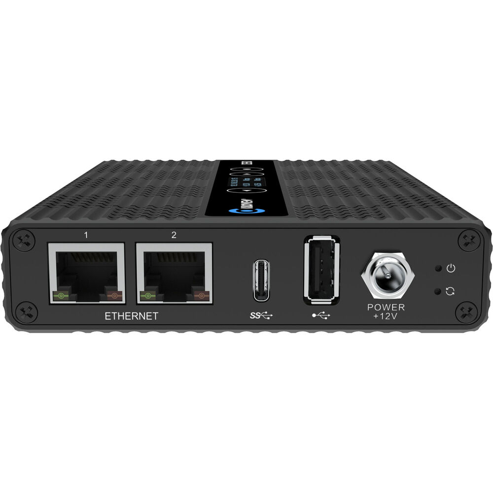 Kiloview D350 4K H.265/H.264 Video Decoder