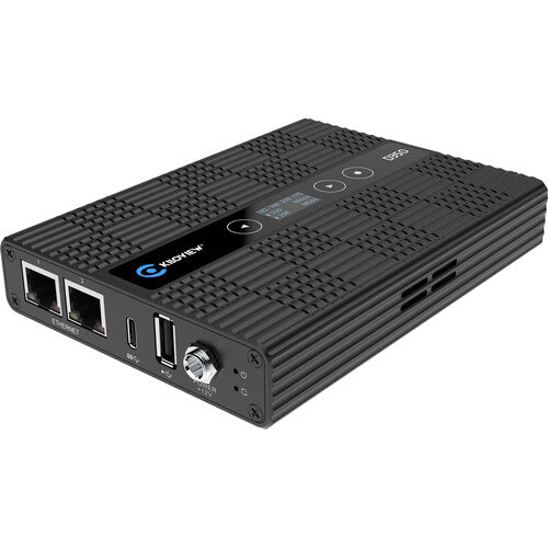 Kiloview D350 4K H.265/H.264 Video Decoder