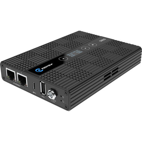 Kiloview D350 4K H.265/H.264 Video Decoder