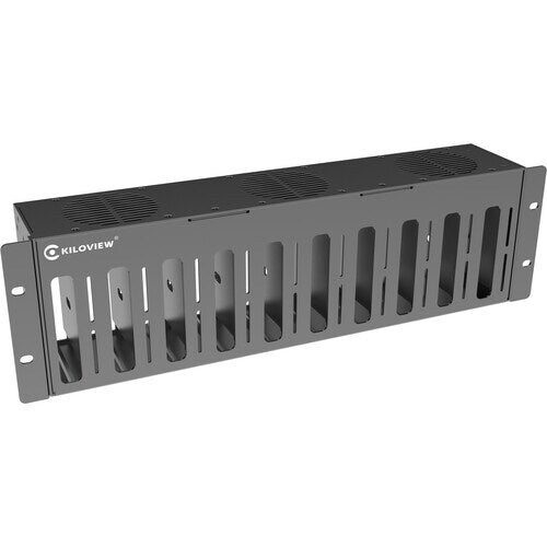 Kiloview RN03 3RU 10-Channel Rack