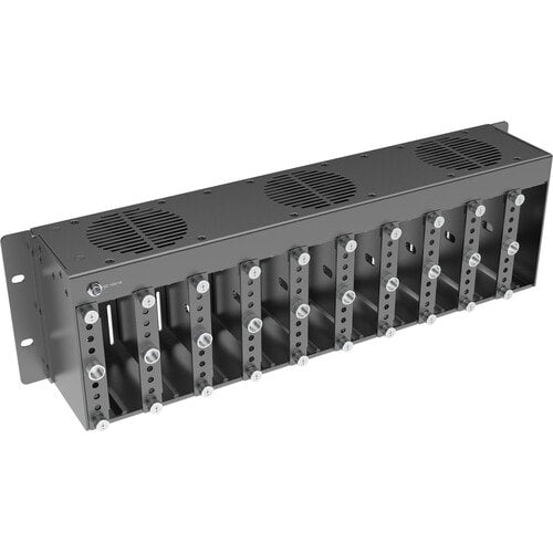 Kiloview RN03 3RU 10-Channel Rack