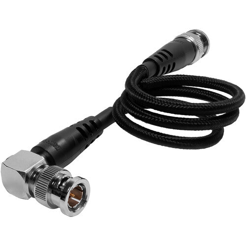 Kondor Blue 12G-SDI Cable for 4K60 Camera Monitors and Transmitters