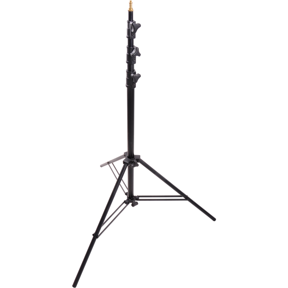 Kupo 198AC Universal 385cm Light Stand with Air Cushion