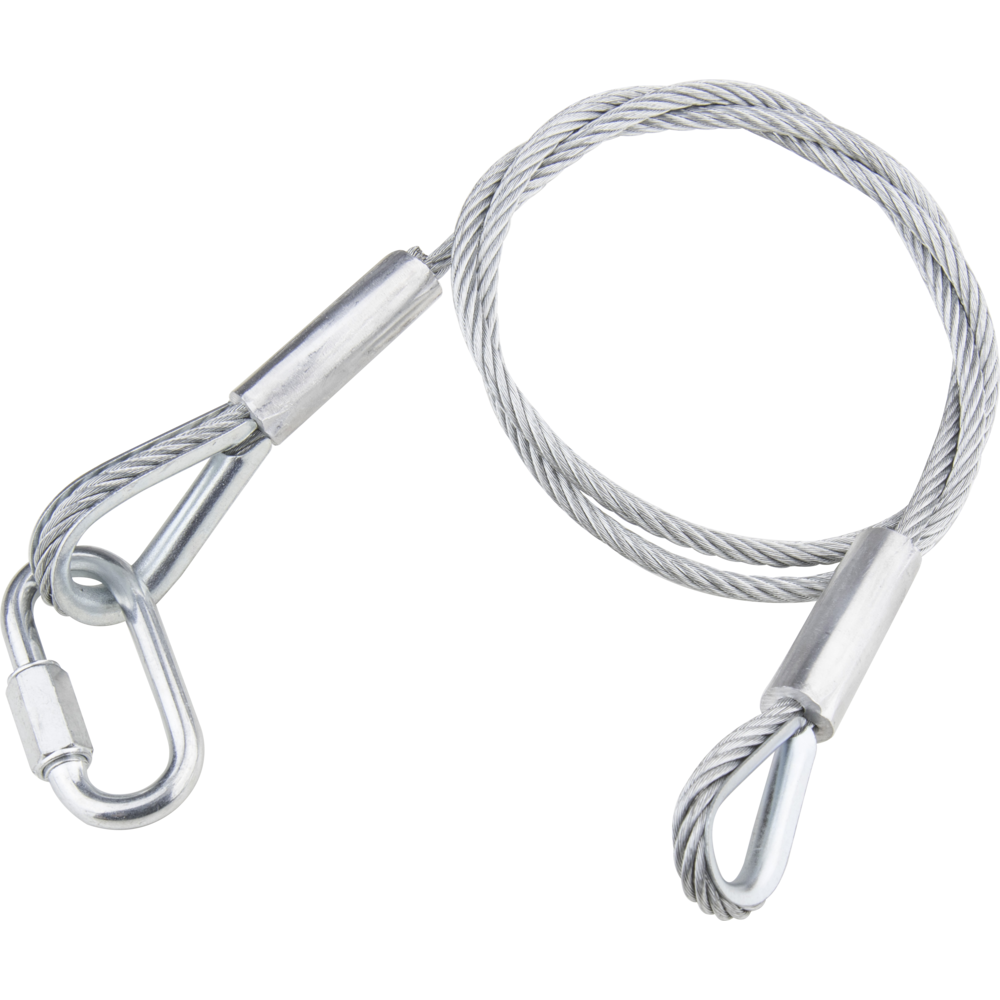 Kupo SW-03 Safety Wire SWL 50kg 100cm