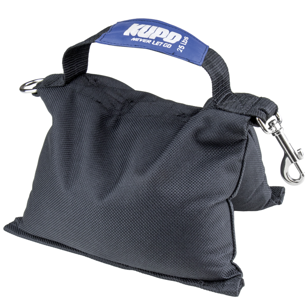 Kupo KSF-25 11kg Shot bag