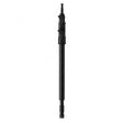 KUPO 20 inch C-Stand Riser tube in Black