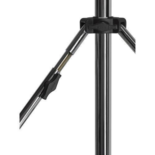 Kupo 226M 340cm Master Combo HD Stand in silver