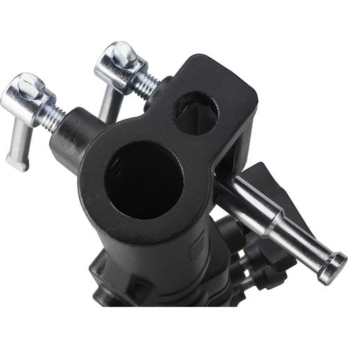 Kupo 226M 340cm Master Combo HD Stand in silver