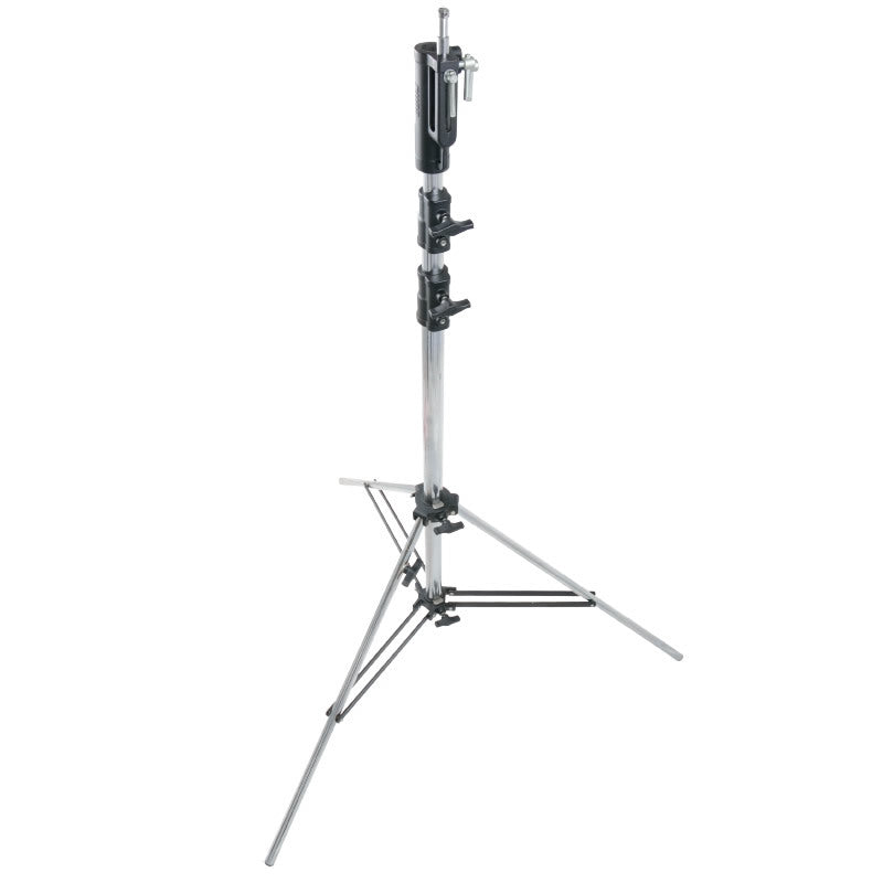 Kupo 226M 340cm Master Combo HD Stand in silver